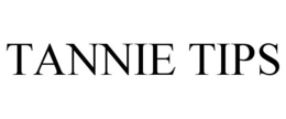 TANNIE TIPS trademark