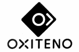 O OXITENO trademark