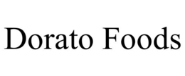 DORATO FOODS trademark