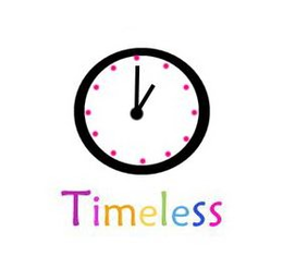 TIMELESS trademark