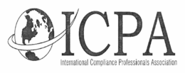 ICPA INTERNATIONAL COMPLIANCE PROFESSIONALS ASSOCIATION trademark