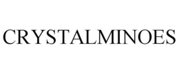 CRYSTALMINOES trademark