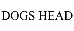 DOGS HEAD trademark