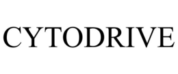 CYTODRIVE trademark