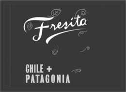 FRESITA CHILE + PATAGONIA trademark