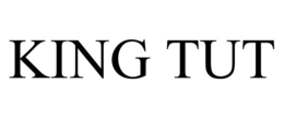 KING TUT trademark