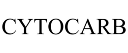 CYTOCARB trademark