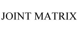 JOINT MATRIX trademark