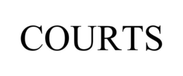 COURTS trademark