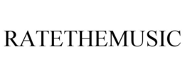 RATETHEMUSIC trademark