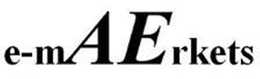 E-MAERKETS trademark