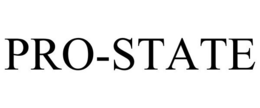 PRO-STATE trademark