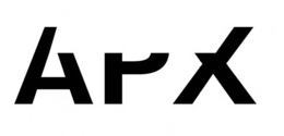 APX trademark