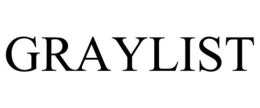 GRAYLIST trademark