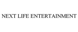 NEXT LIFE ENTERTAINMENT trademark