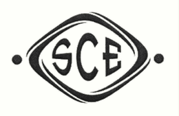 SCE trademark