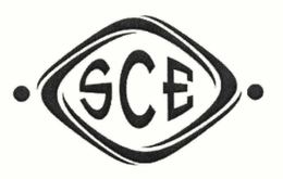 SCE trademark