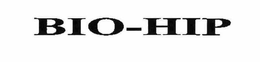 BIO-HIP trademark