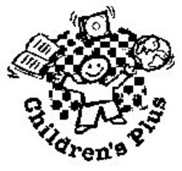 CHILDREN'S PLUS trademark