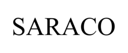 SARACO trademark