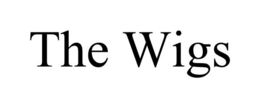 THE WIGS trademark