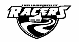 INDIANAPOLIS RACERS trademark