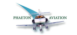 PHAETON AVIATION trademark