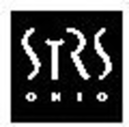 STRS OHIO trademark