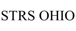 STRS OHIO trademark