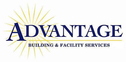 ADVANTAGE BUILDING & FACILITY SERVICES trademark