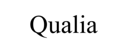 QUALIA trademark