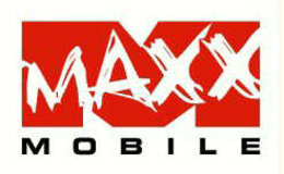 M MAXX MOBILE trademark