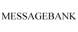 MESSAGEBANK trademark