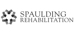 SPAULDING REHABILITATION trademark