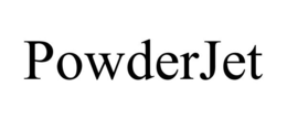 POWDERJET trademark