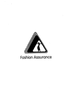FASHION ASSURANCE trademark