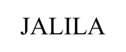 JALILA trademark