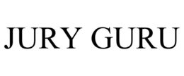 JURY GURU trademark