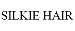 SILKIE HAIR trademark