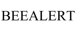 BEEALERT trademark
