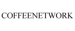 COFFEENETWORK trademark