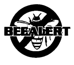 BEEALERT trademark