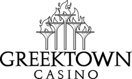 GREEKTOWN CASINO trademark