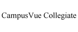 CAMPUSVUE COLLEGIATE trademark