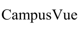 CAMPUSVUE trademark