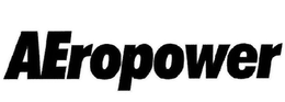 AEROPOWER trademark