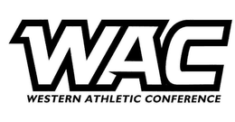 WAC WESTERN ATHLETIC CONFERENCE trademark