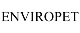 ENVIROPET trademark
