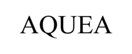 AQUEA trademark