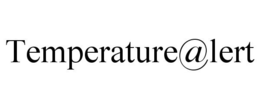 TEMPERATURE@LERT trademark